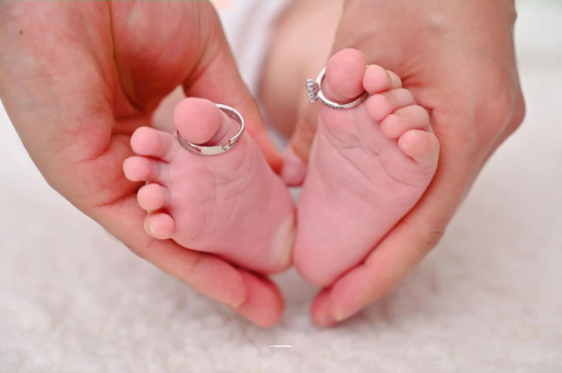 龙口7个月孕妇肚子疼