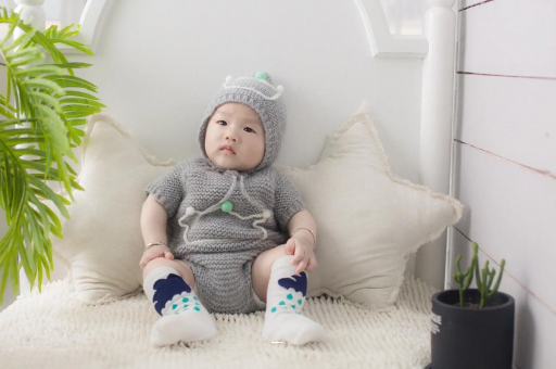 龙口宝宝揉眼睛是怎么回事 龙口宝宝揉眼睛是怎么回事