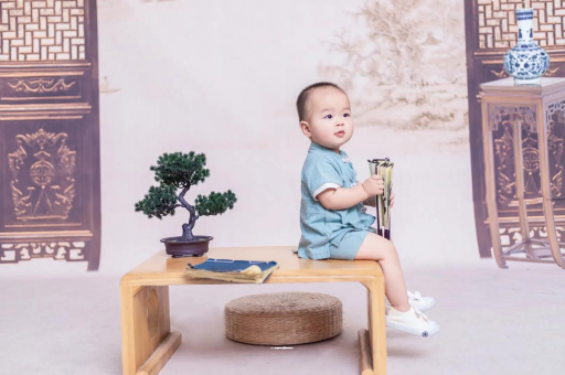 龙口宝宝发烧退不下去