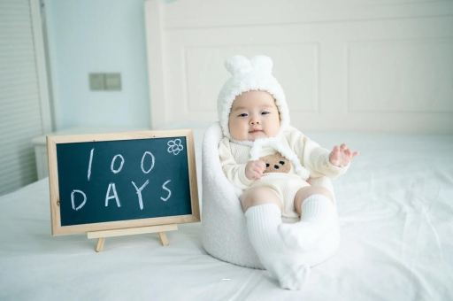 龙口多大的宝宝可以吃盐